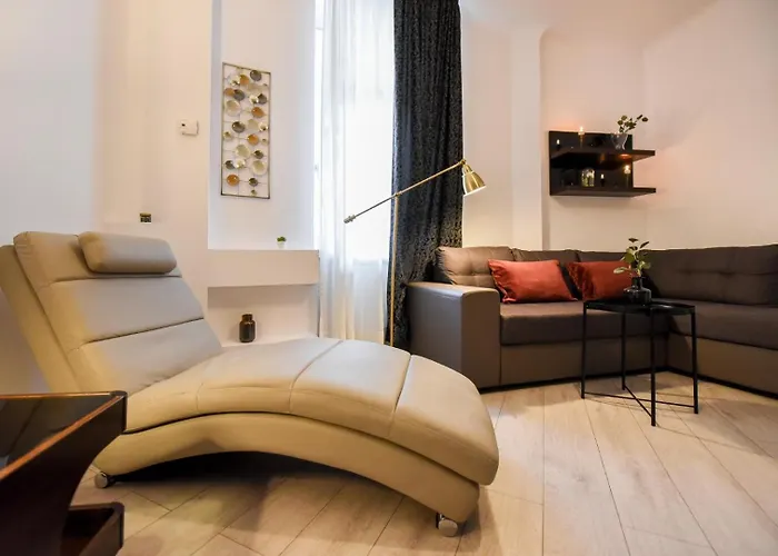Calea Victoriei Family Escape - Modern 2br בוקרשט