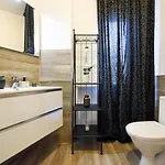 Calea Victoriei Family Escape - Modern 2br Lägenhet *