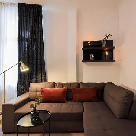 Calea Victoriei Family Escape - Modern 2br Apartamento Bucarest
