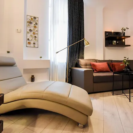 Calea Victoriei Family Escape - Modern 2br Βουκουρέστι