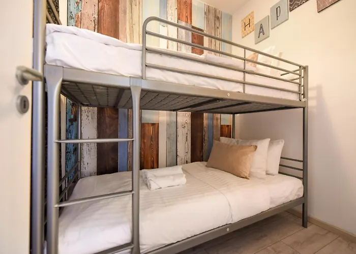 Calea Victoriei Family Escape - Modern 2br Apartamento *