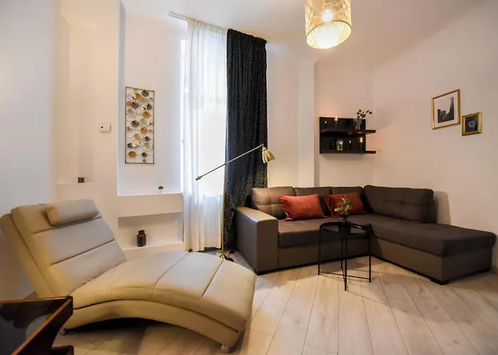 Calea Victoriei Family Escape - Modern 2br Apartamento *