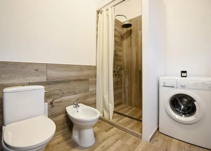 Calea Victoriei Family Escape - Modern 2br * Bukarest