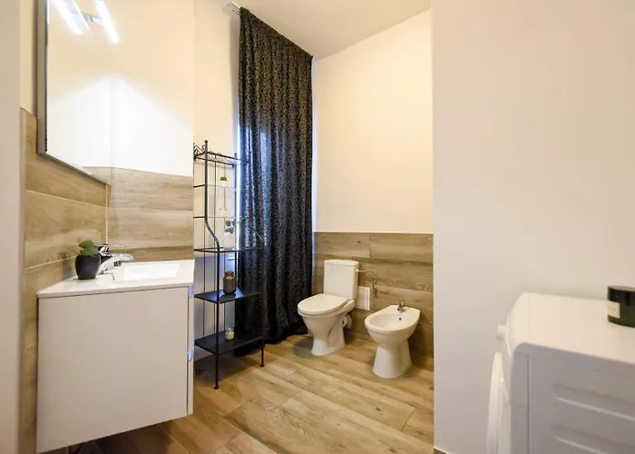 Calea Victoriei Family Escape - Modern 2br