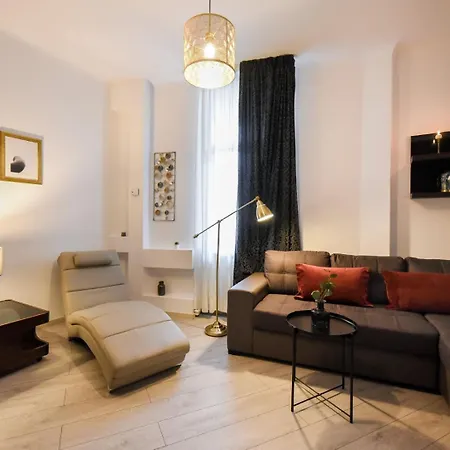 Calea Victoriei Family Escape - Modern 2br Апартаменти *
