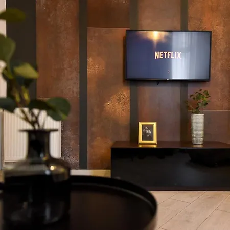 Calea Victoriei Family Escape - Modern 2br