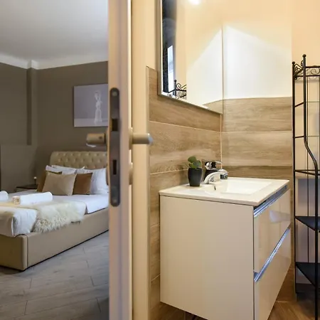 דירה Calea Victoriei Family Escape - Modern 2br