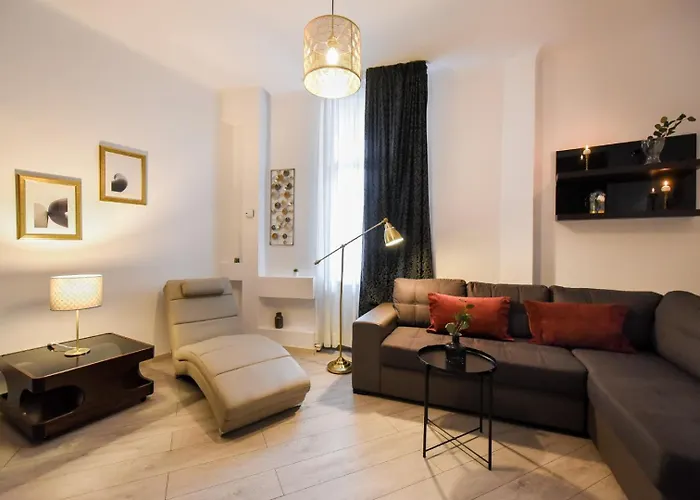 Calea Victoriei Family Escape - Modern 2br Апартаменти *